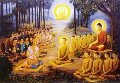 Rằm tháng Giêng theo Phật giáo